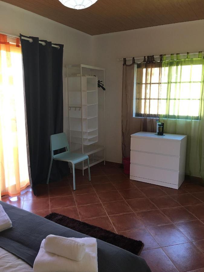 Willa Casa Da Avo Julia Faja Grande Zewnętrze zdjęcie