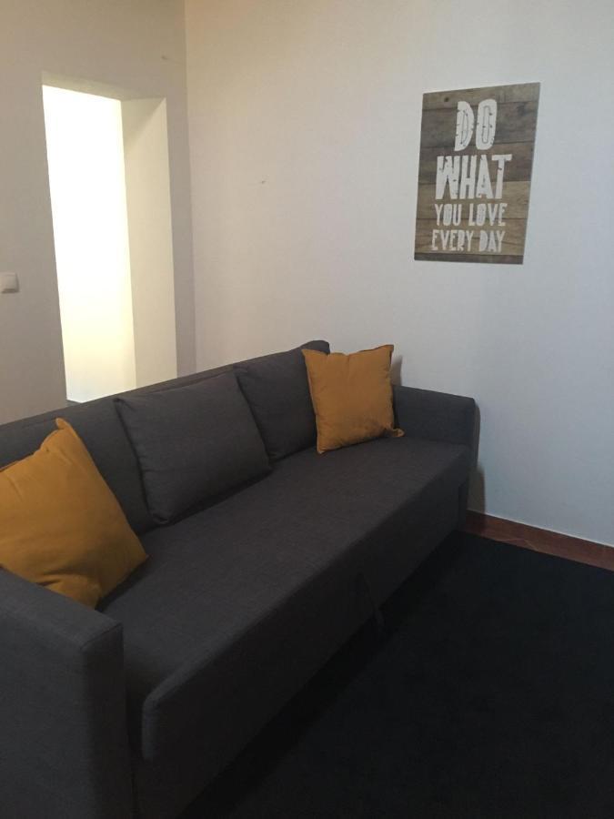 Willa Casa Da Avo Julia Faja Grande Zewnętrze zdjęcie