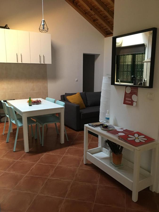 Willa Casa Da Avo Julia Faja Grande Zewnętrze zdjęcie