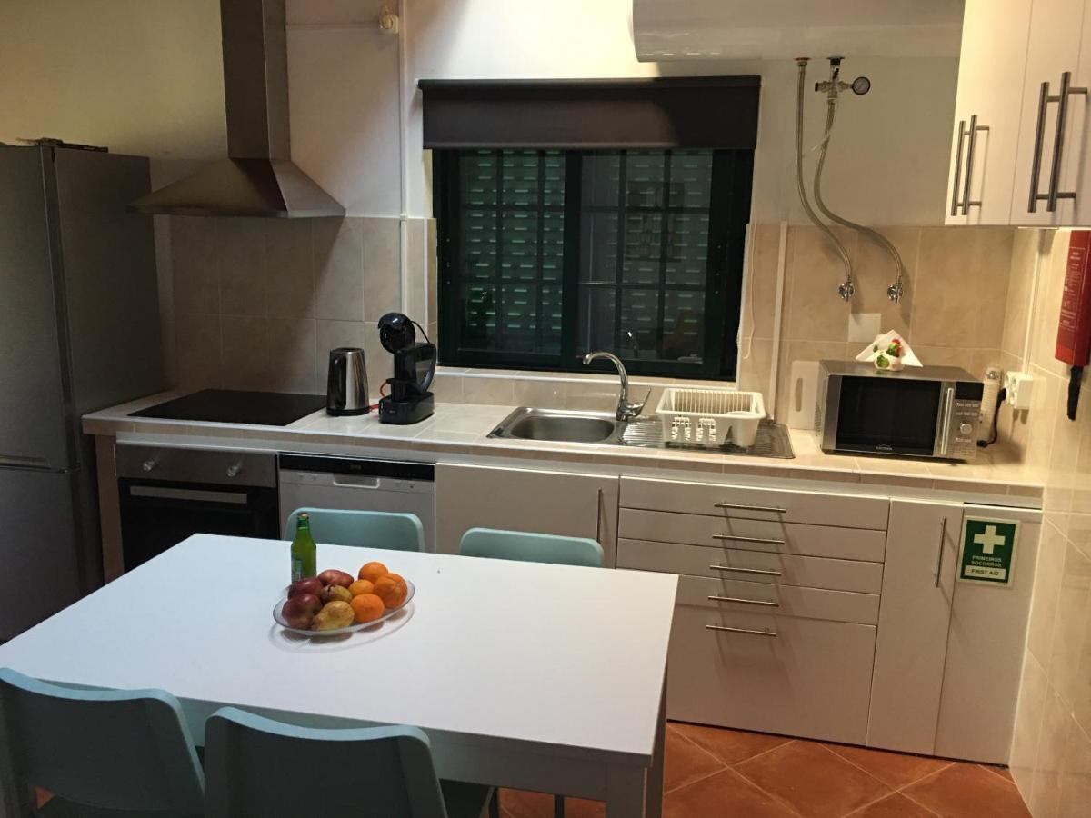 Willa Casa Da Avo Julia Faja Grande Zewnętrze zdjęcie