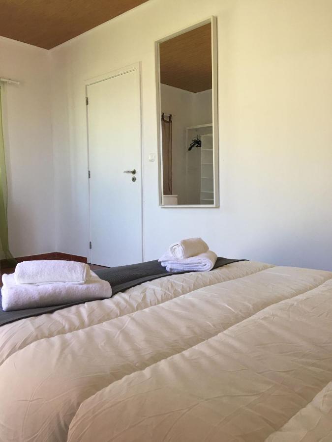 Willa Casa Da Avo Julia Faja Grande Zewnętrze zdjęcie