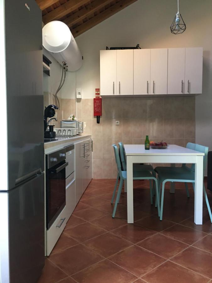 Willa Casa Da Avo Julia Faja Grande Zewnętrze zdjęcie